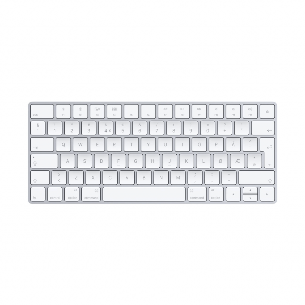 Outlet - Apple Magic Keyboard