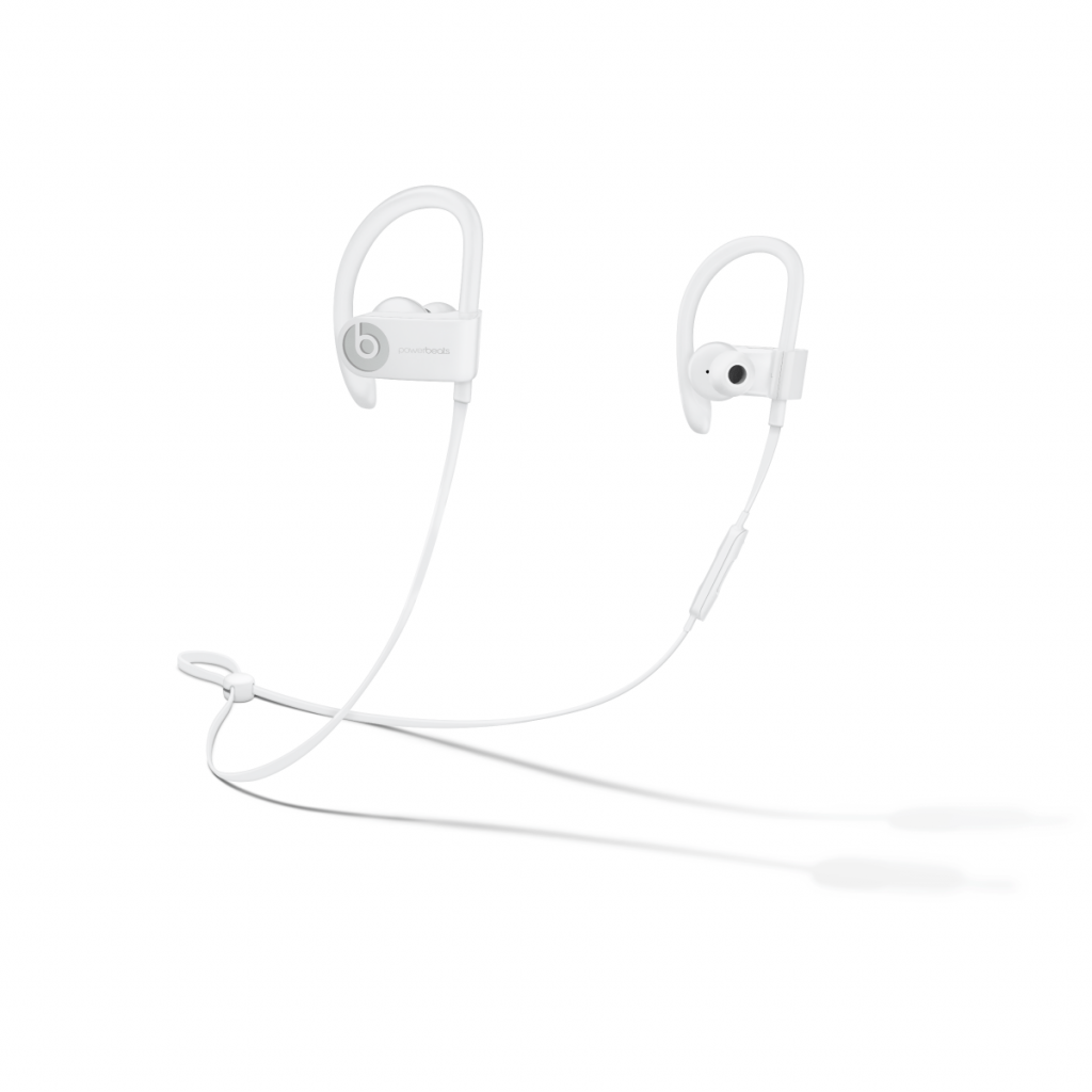 Beats Powerbeats3 Wireless Hvit Pippin