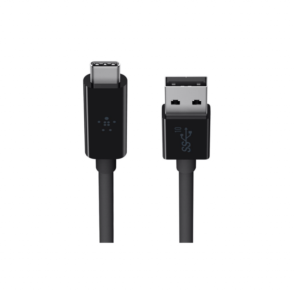 Belkin USB-C til USB 3.1-kabel 1m
