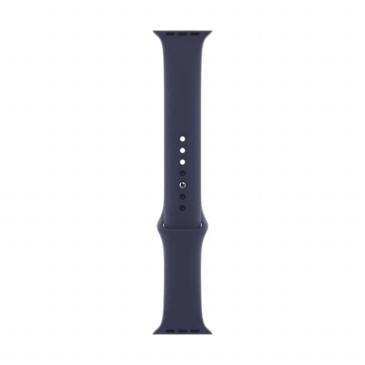 Apple Watch 40 mm Sport Band - Midnattsblå