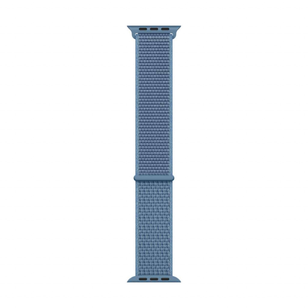 apple cape cod blue sport loop