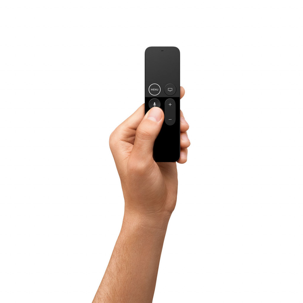 Apple Remote for Apple TV