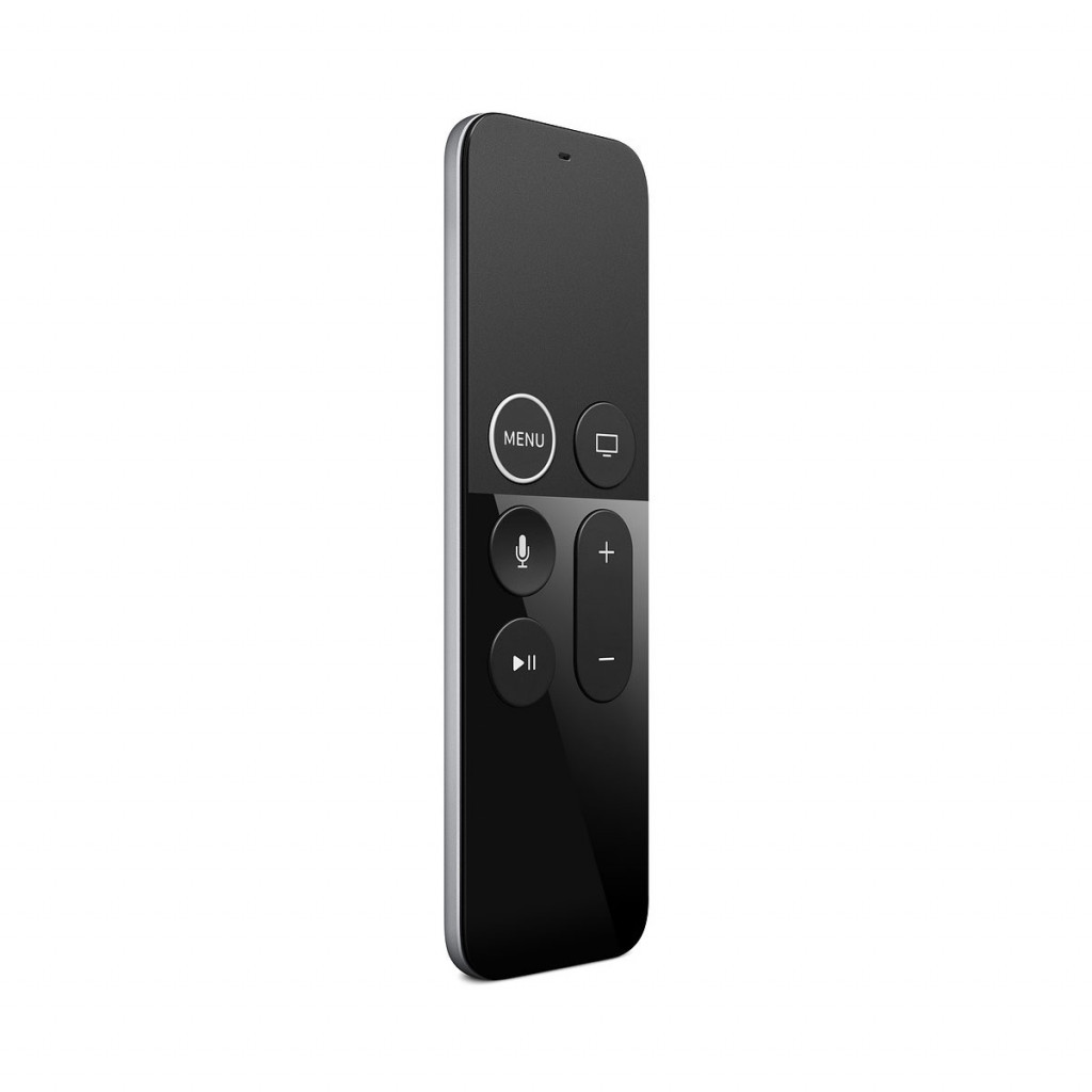 Apple Remote for Apple TV