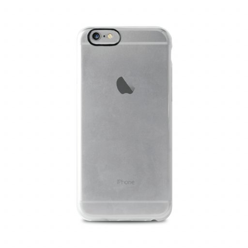 Puro iPhone 7 Cover Plasma Transparent