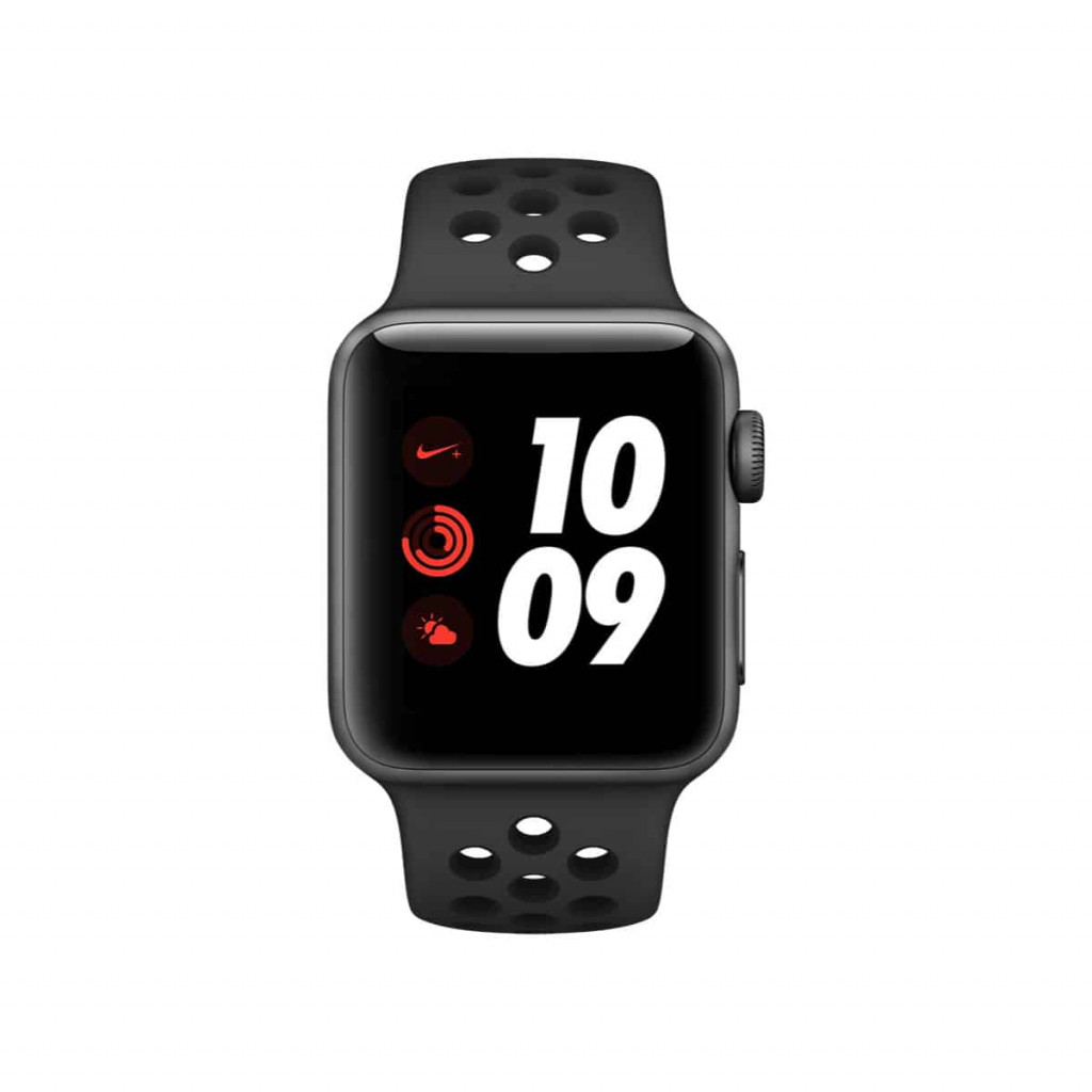 nike series 3 watch