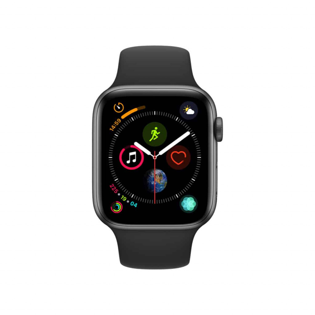 series 4 44mm gps cellular