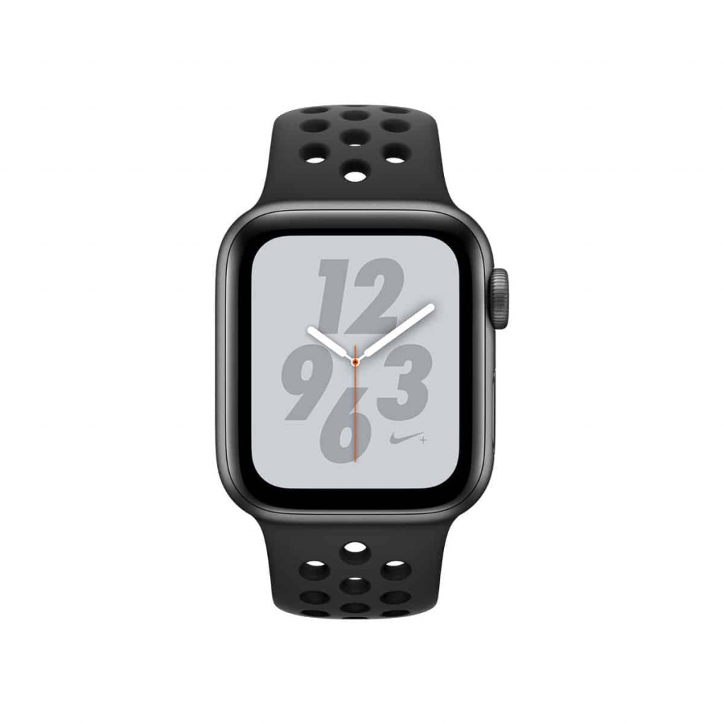 apple watch series 4 nike target