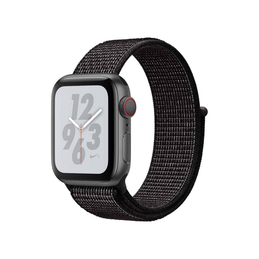 apple watch 4 nike  gps cellular