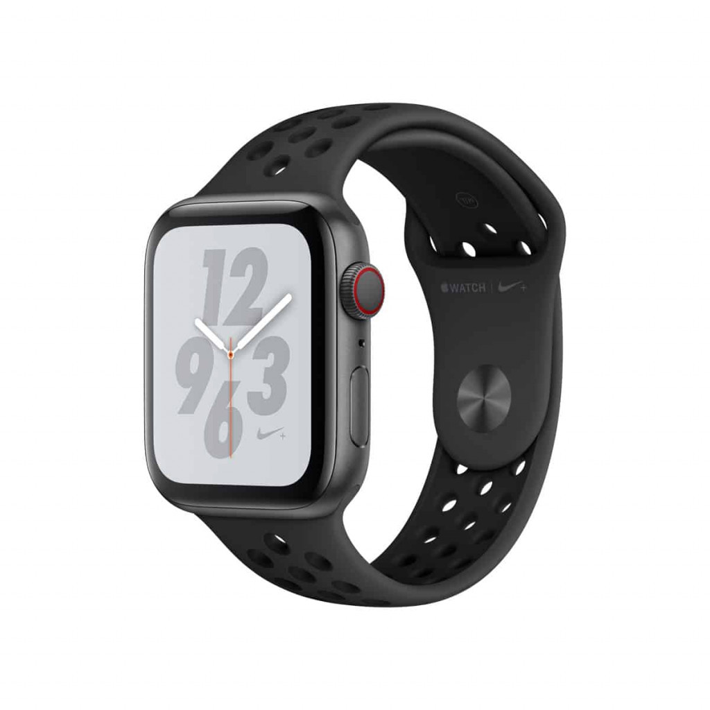 apple watch series 4 ecg app release date