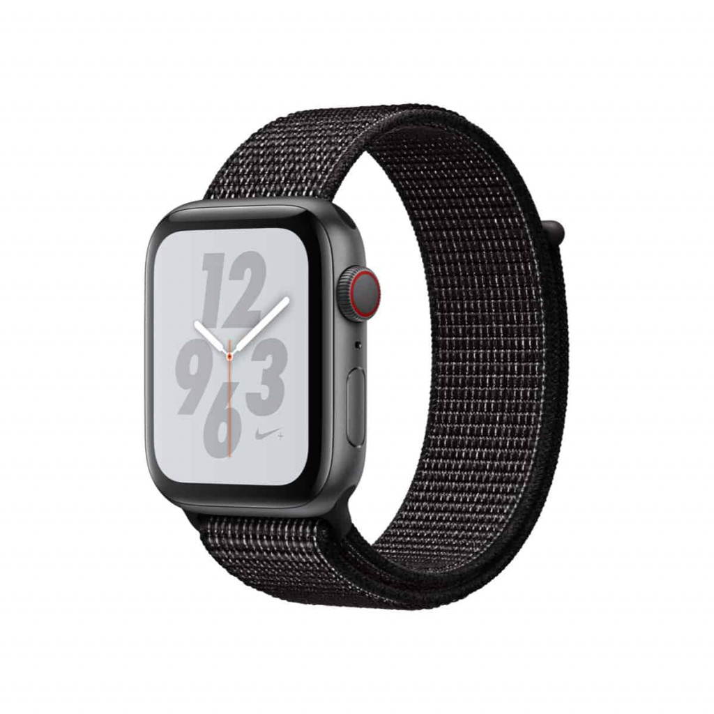 apple watch series 4 nike black friday