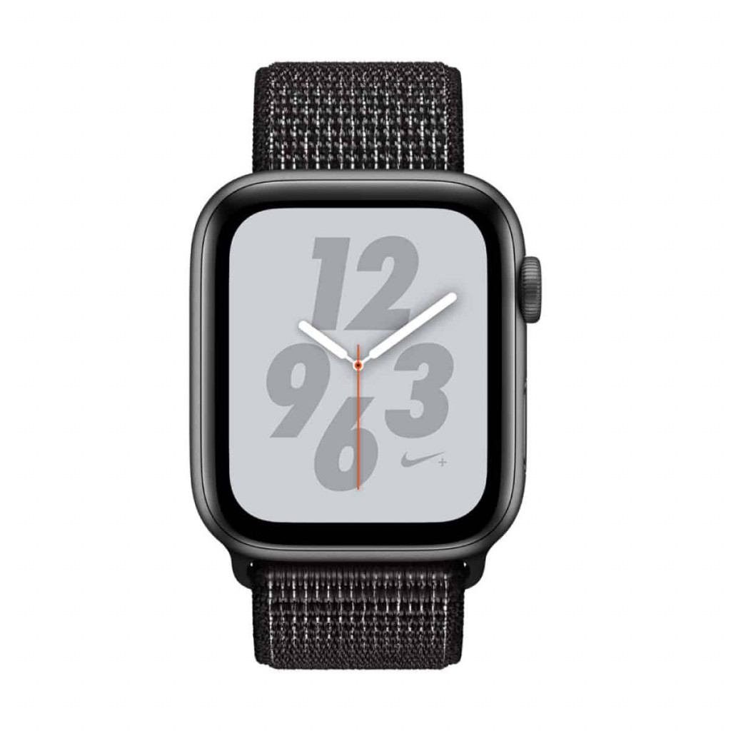 apple watch nike sport loop 44mm