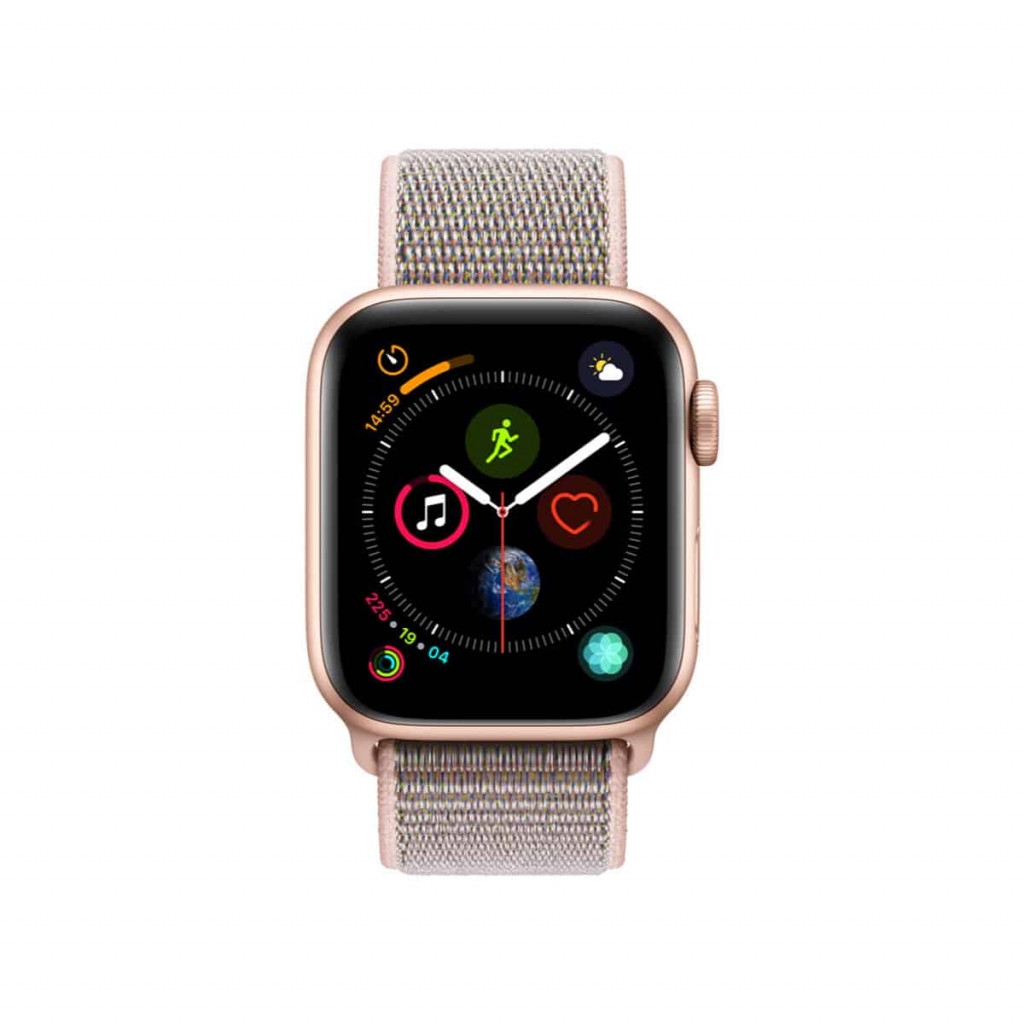 apple watch 4 40 cellular