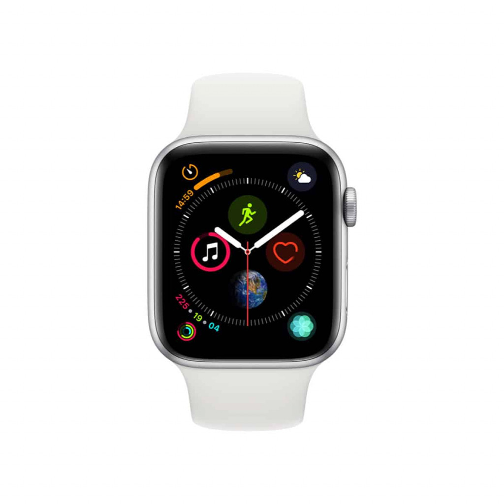 apple watch series 1 new screen