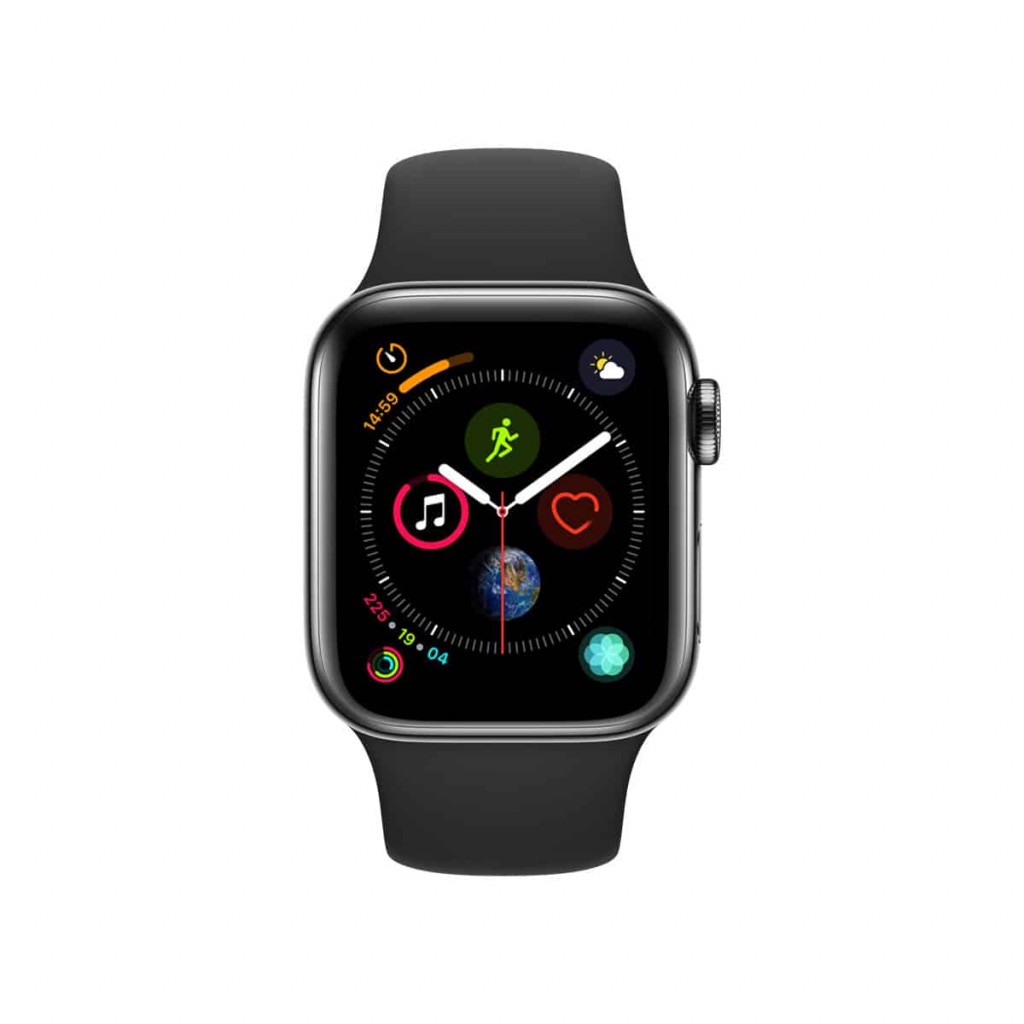 cellular series 4 apple watch