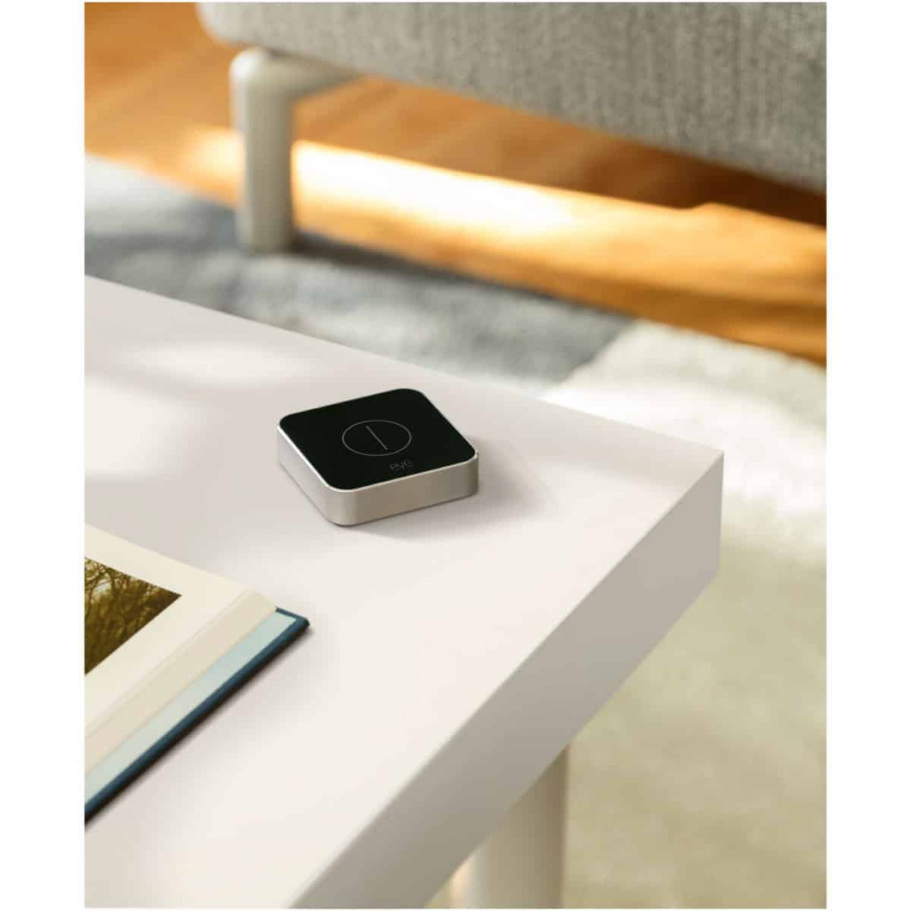 Беспроводная кнопка управления elgato eve button для apple homekit