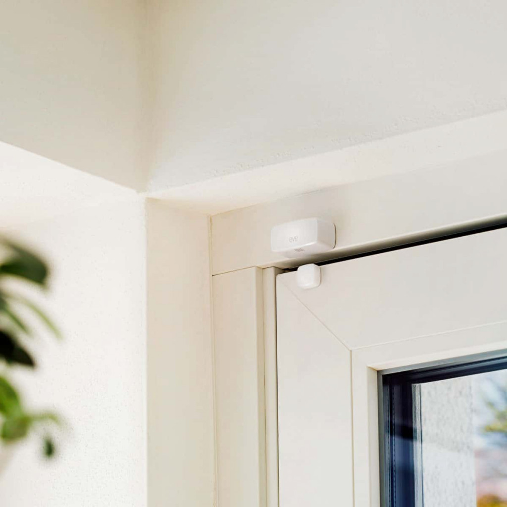 Elgato Eve Door & Window HomeKit Pippin
