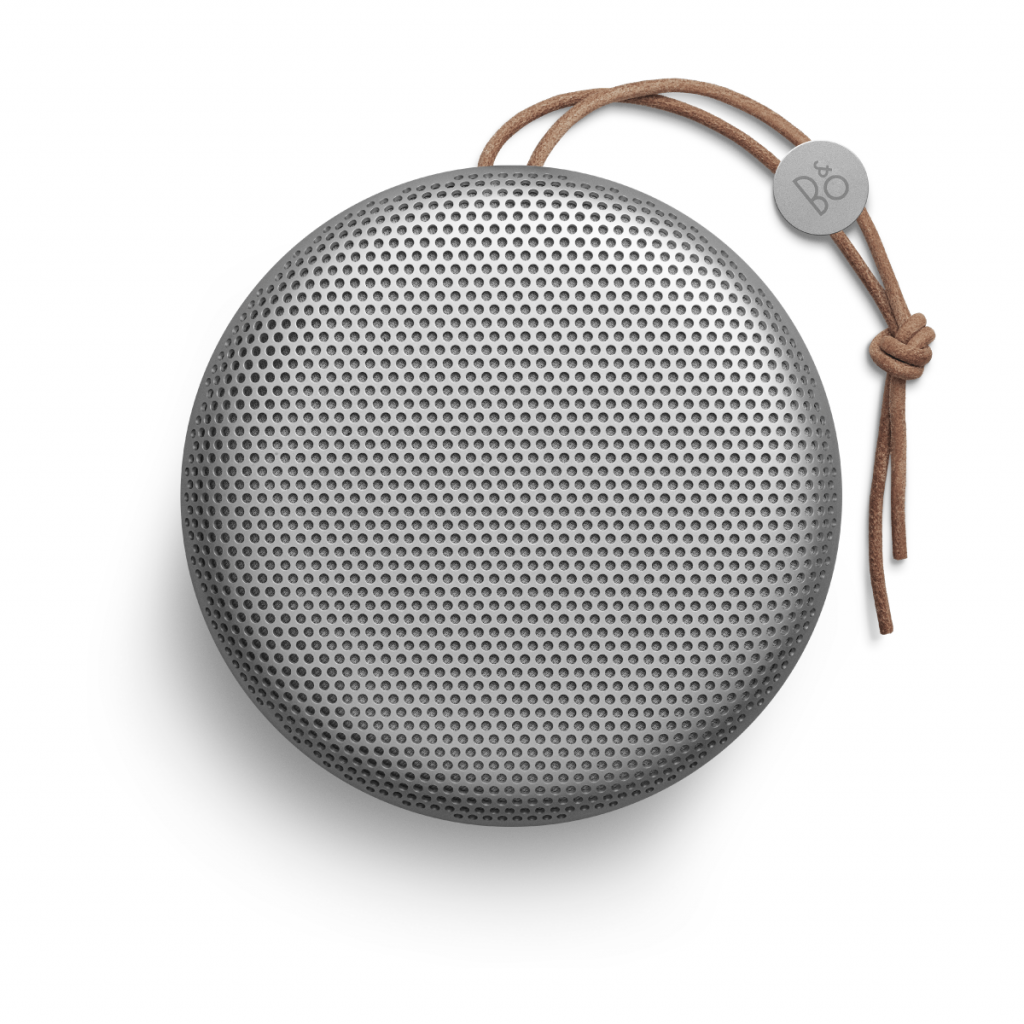 BeoPlay A1 Natural (1. Gen) | Pippin