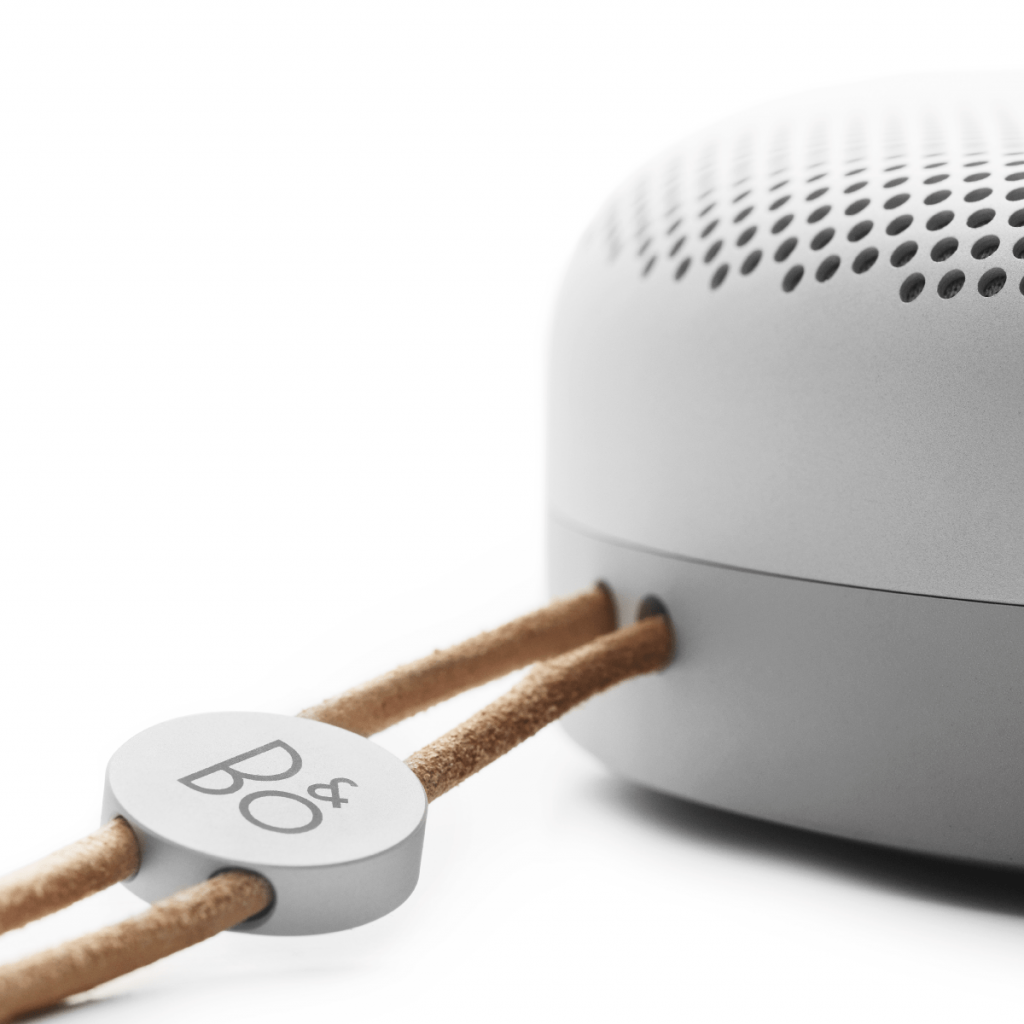 BeoPlay A1 Natural (1. Gen) | Pippin