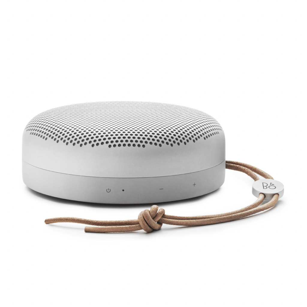 BeoPlay A1 Natural (1. Gen) | Pippin