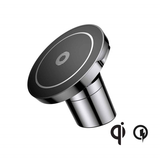 Kanex GoPower Watch Stand med Qi lading | Pippin Kanex GoPower Watch Stand med Qi lading | Pippin