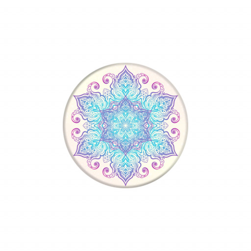PopSockets - Flower Mandala