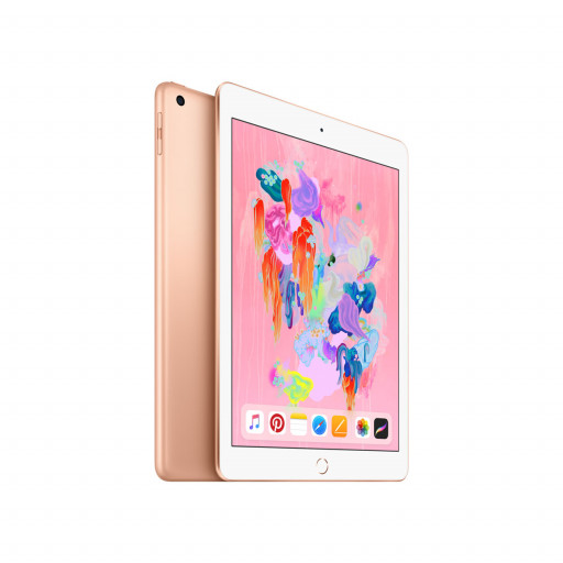 iPad 9.7 tommer 2018 Wi Fi 32GB Gull | Pippin APPLE iPad Pro 9.7 Wi Fi 32GB Rose Gold | Licotronic