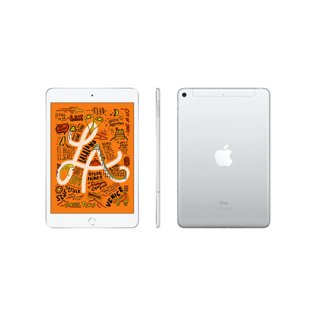 セール特別価格-iPad mini5 Wi-Fi+Cellular 64GB ゴールド MUX72J/A