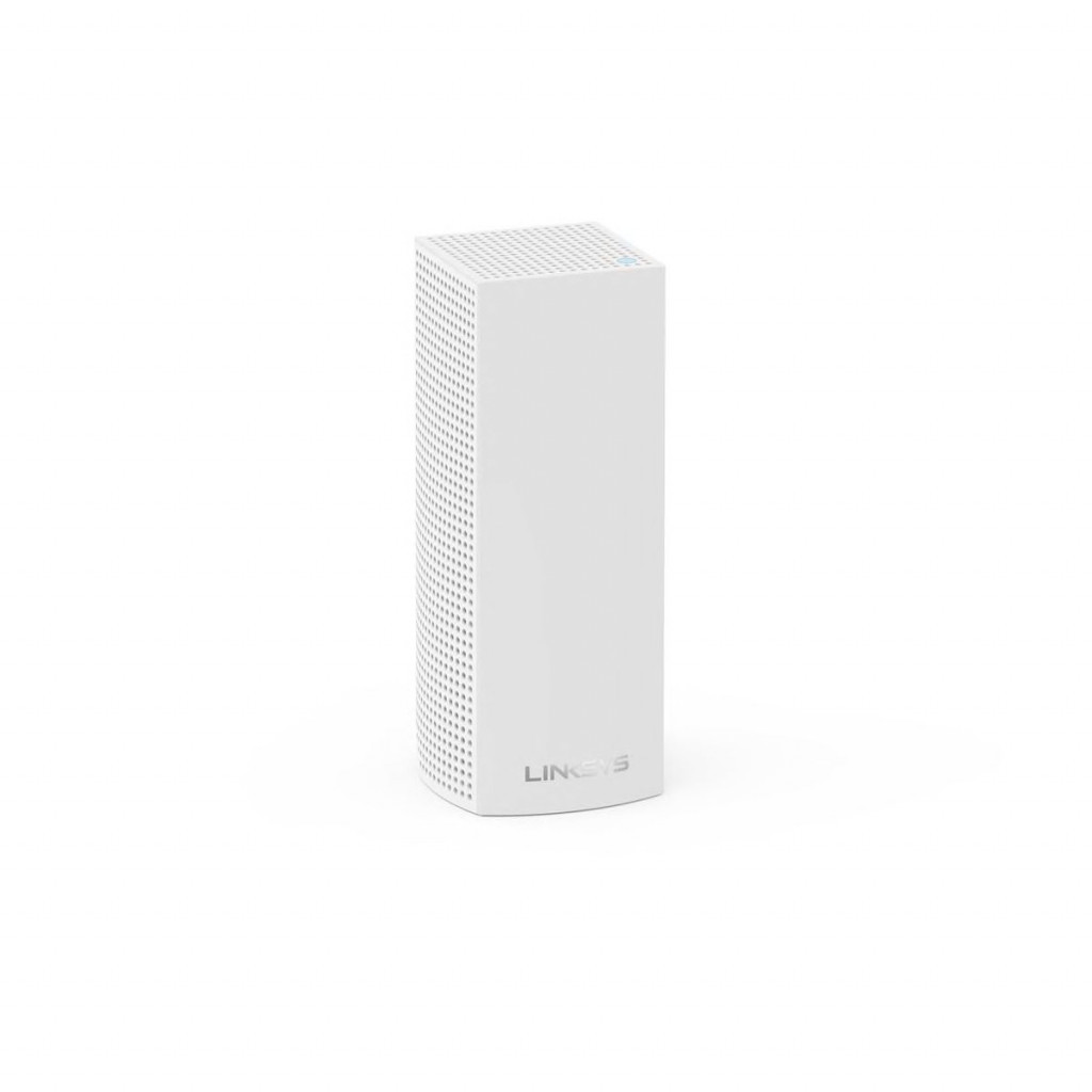Linksys Velop Wi-Fi Mesh AC2200 - 3 pack | Pippin