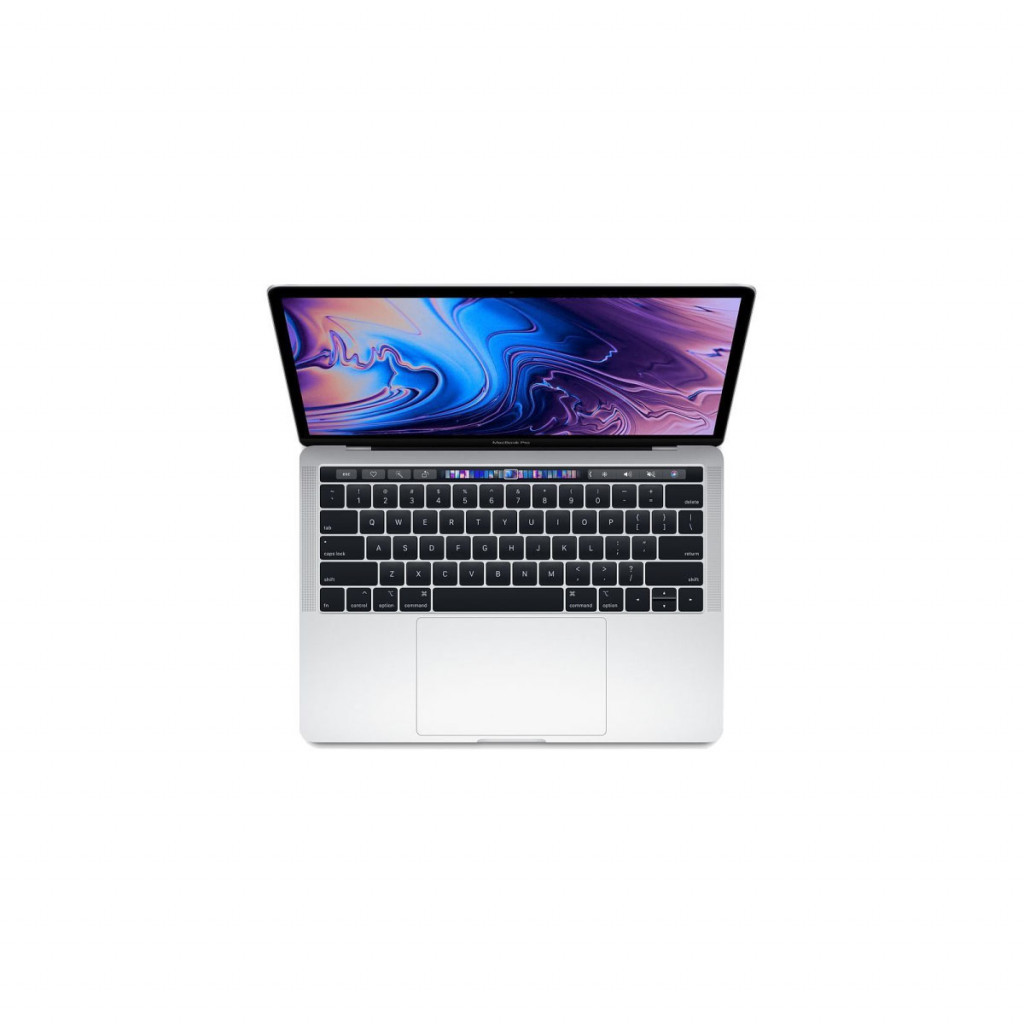 MacBook Pro 13 tommer (2019) 2,4 GHz 4 kjerner 8GB 512GB MacBook Pro 13 tommer (2019) 2,4 GHz 4 kjerner 8GB 512GB
