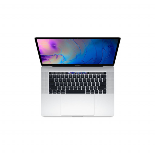 MacBook Pro | Pippin MacBook Pro 16 2,6 GHz 512 GB Stellargrå mTouch Bar | FINN.no