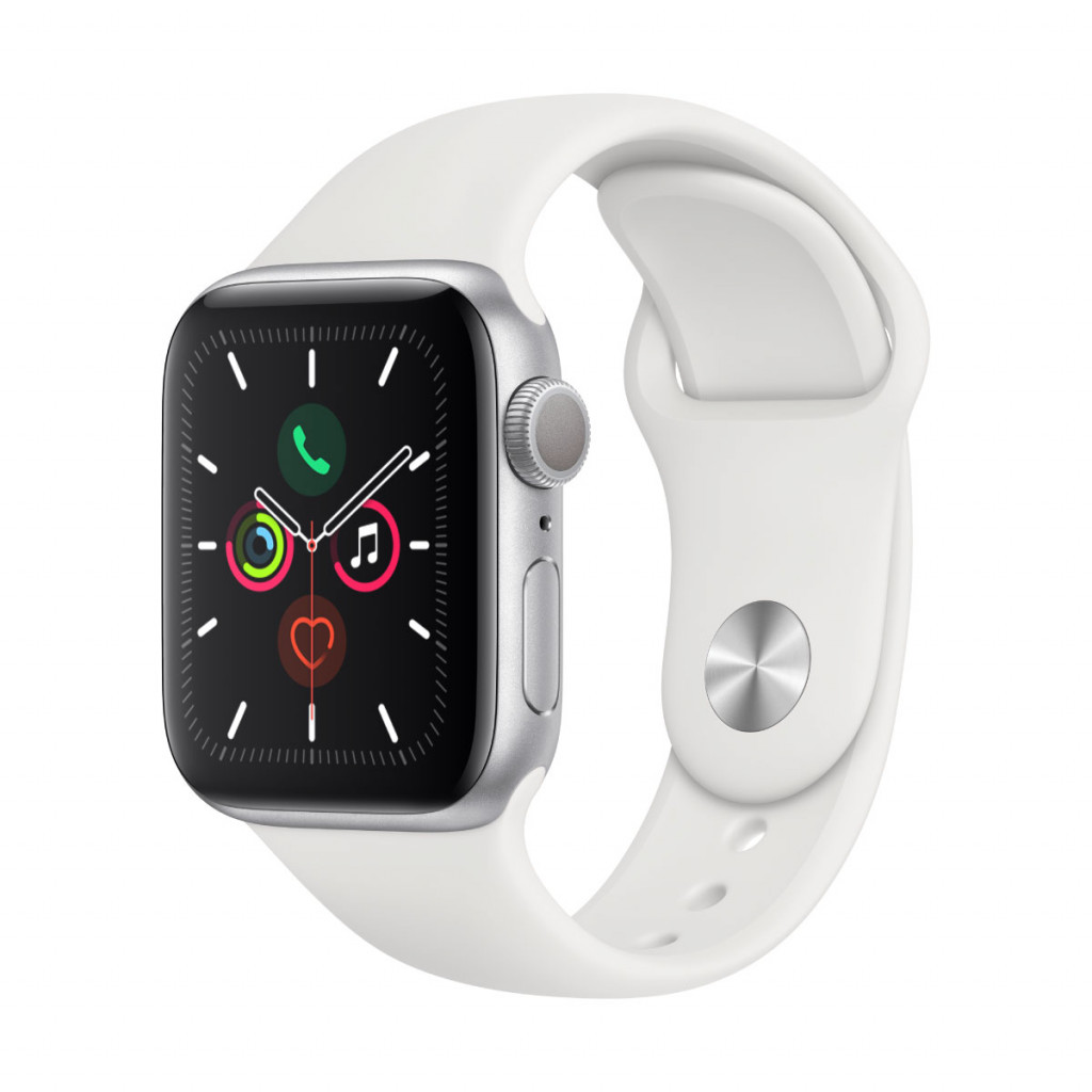 apple watch series 5 40mm price in usa