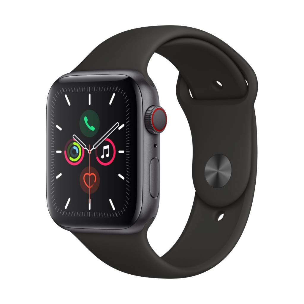 apple watch 5 cellular 44
