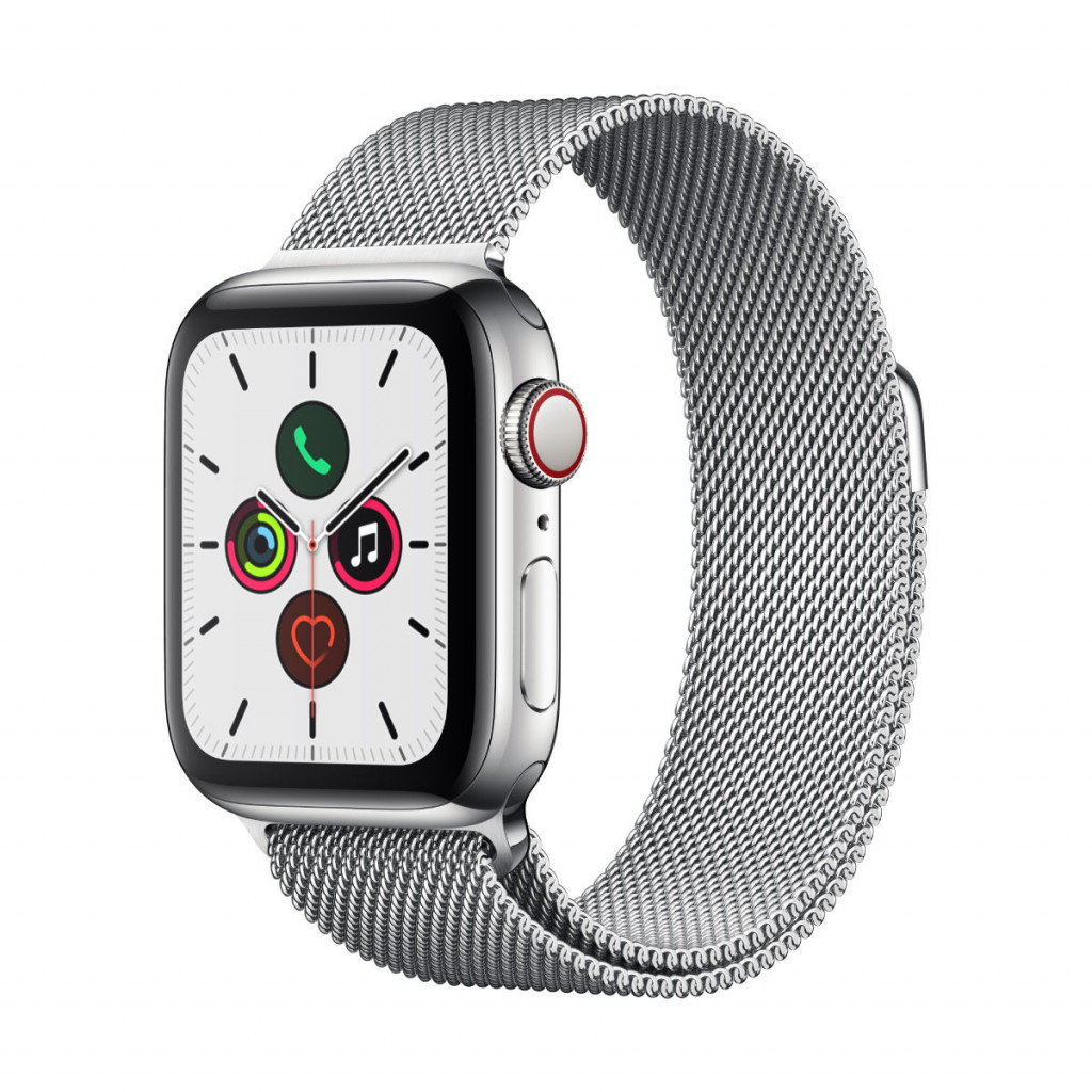 apple series 5 cellular 40mm