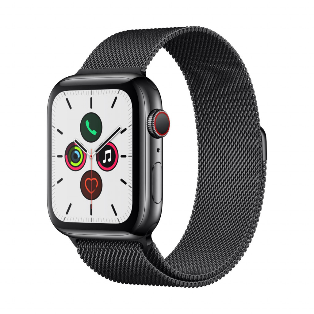 apple watch series 5 with cellular 44mm