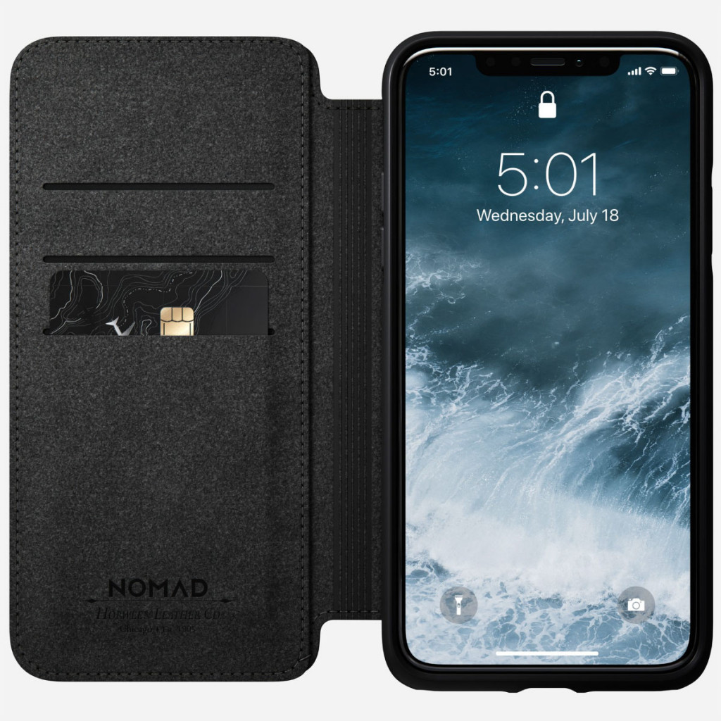 nomad folio iphone 14 pro max