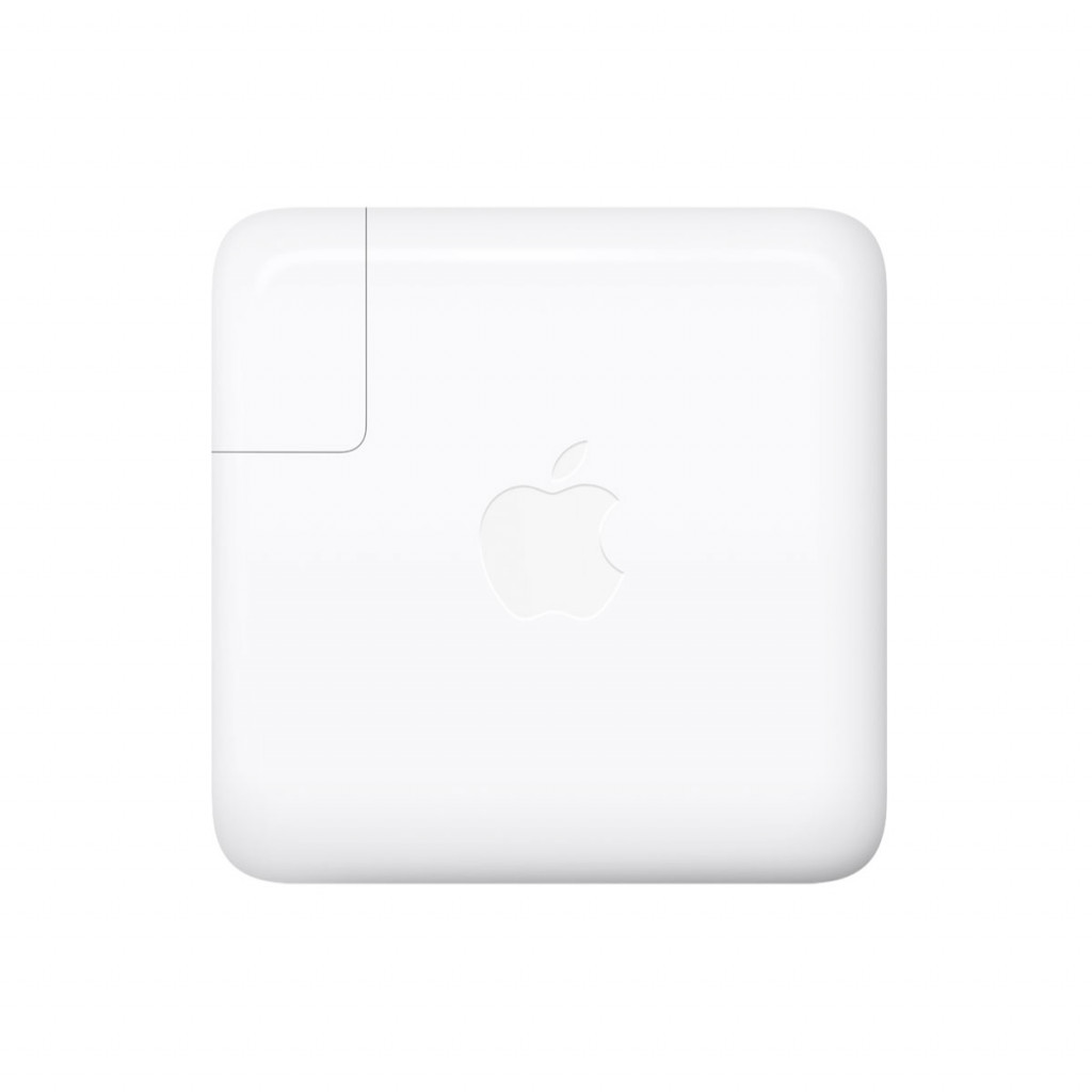 Apple 87W USB C strømadapter | Pippin Apple USB C Power Adapter 96W | Dustin.no