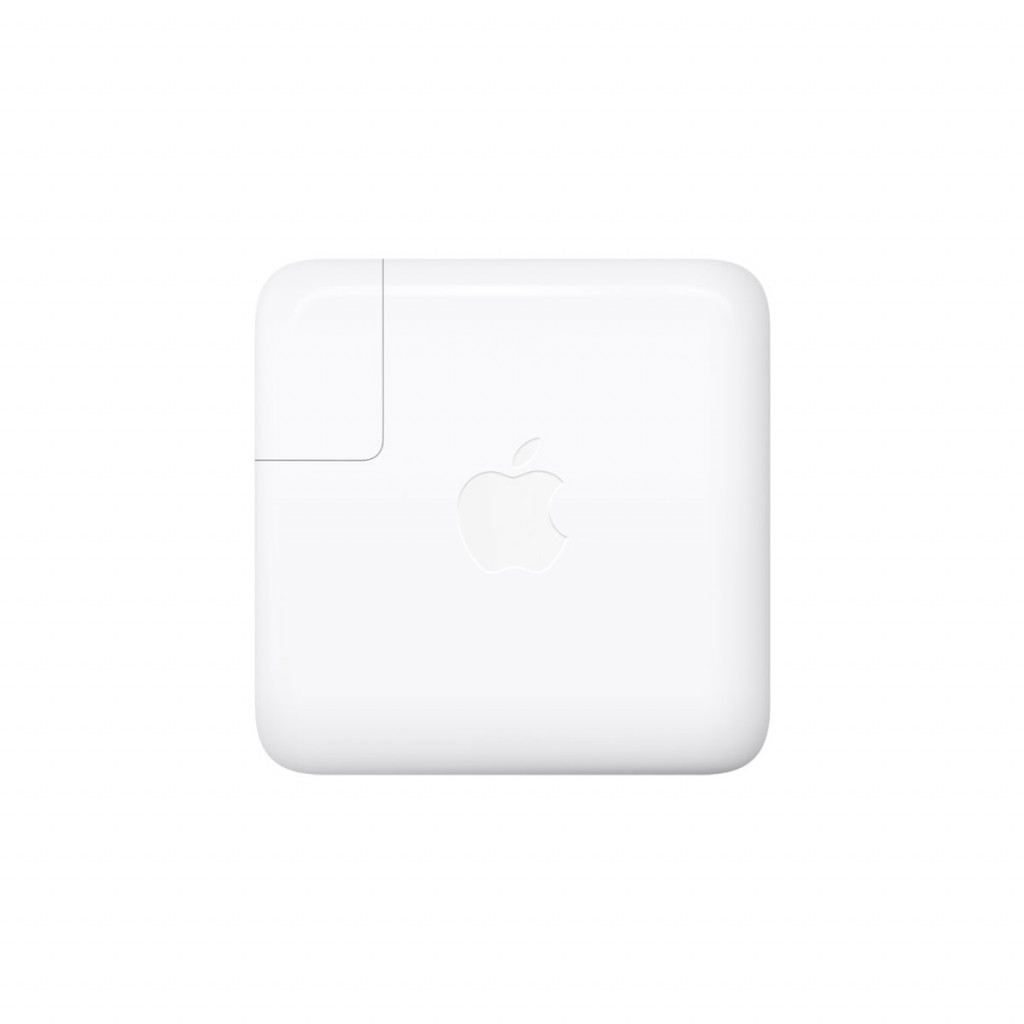 Apple 30W USB-C strømadapter