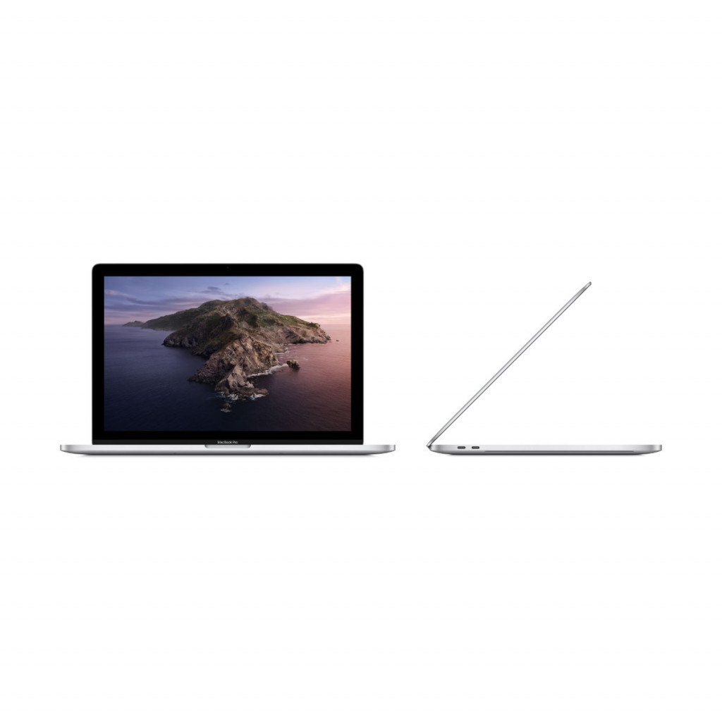 MacBook Pro 16 tommer (2019) 2,3 GHz 8 kjerner 16GB 1TB MacBook Pro 16 (2019) 1TB stellargrå Intel 8 Core i9 2.3GHz