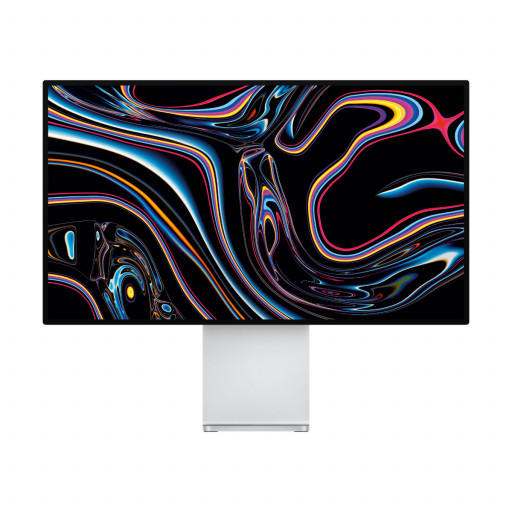 Apple Pro Display XDR 32-tommer 6K skjerm - Standard glass