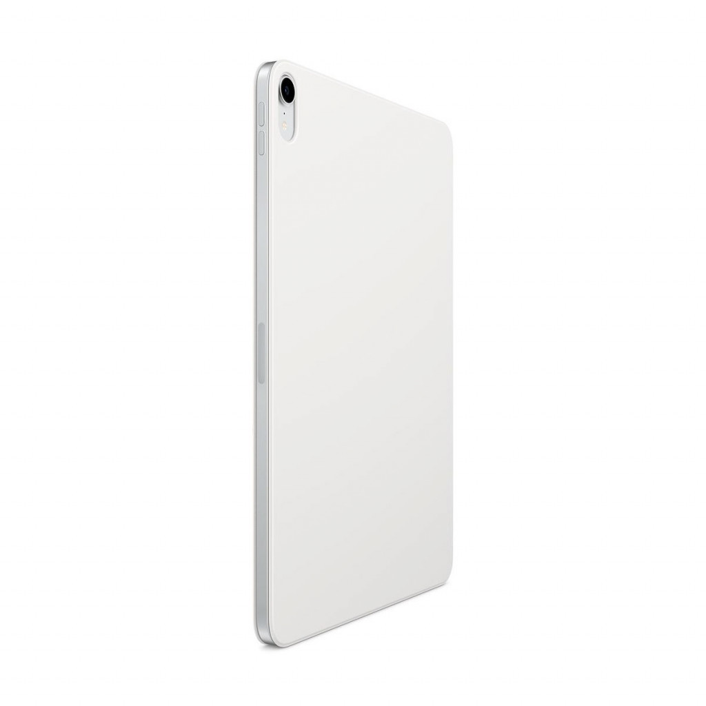 Apple Smart Folio til iPad Pro 11-tommer - Hvit