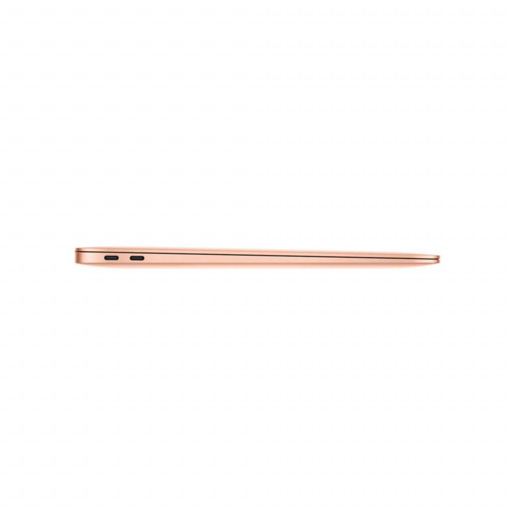 MacBook Air 13 tommer (2020) 1,1 GHz 4 kjerner 8GB 512GB MacBook Air 13 tommer 1,1 GHz 4 kjerner 512 GB gull | Tell