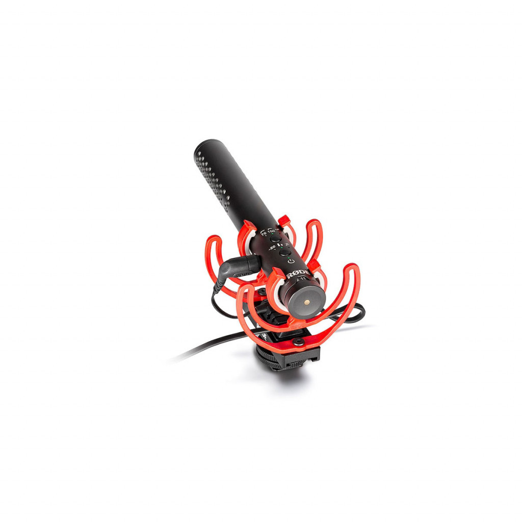 Røde VideoMic NTG Mikrofon | Pippin