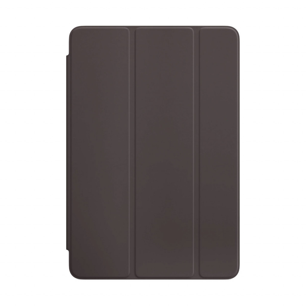 Apple Smart Cover til iPad mini 4/5 - Kakao