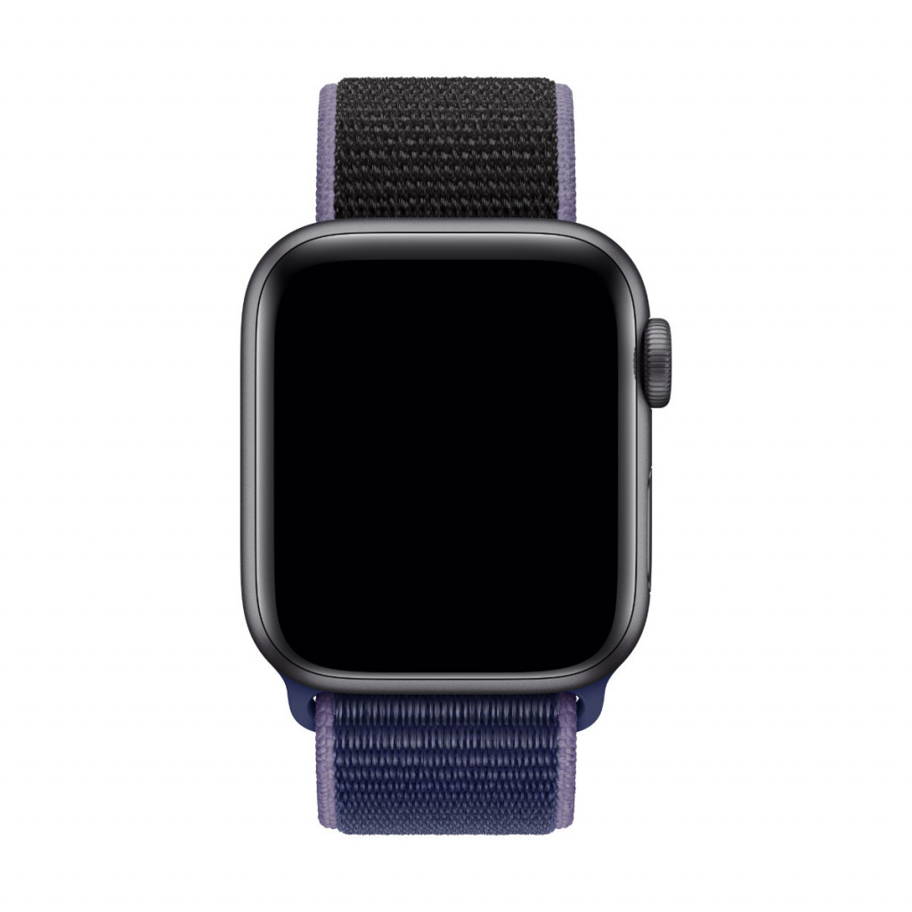 apple cape cod blue sport loop