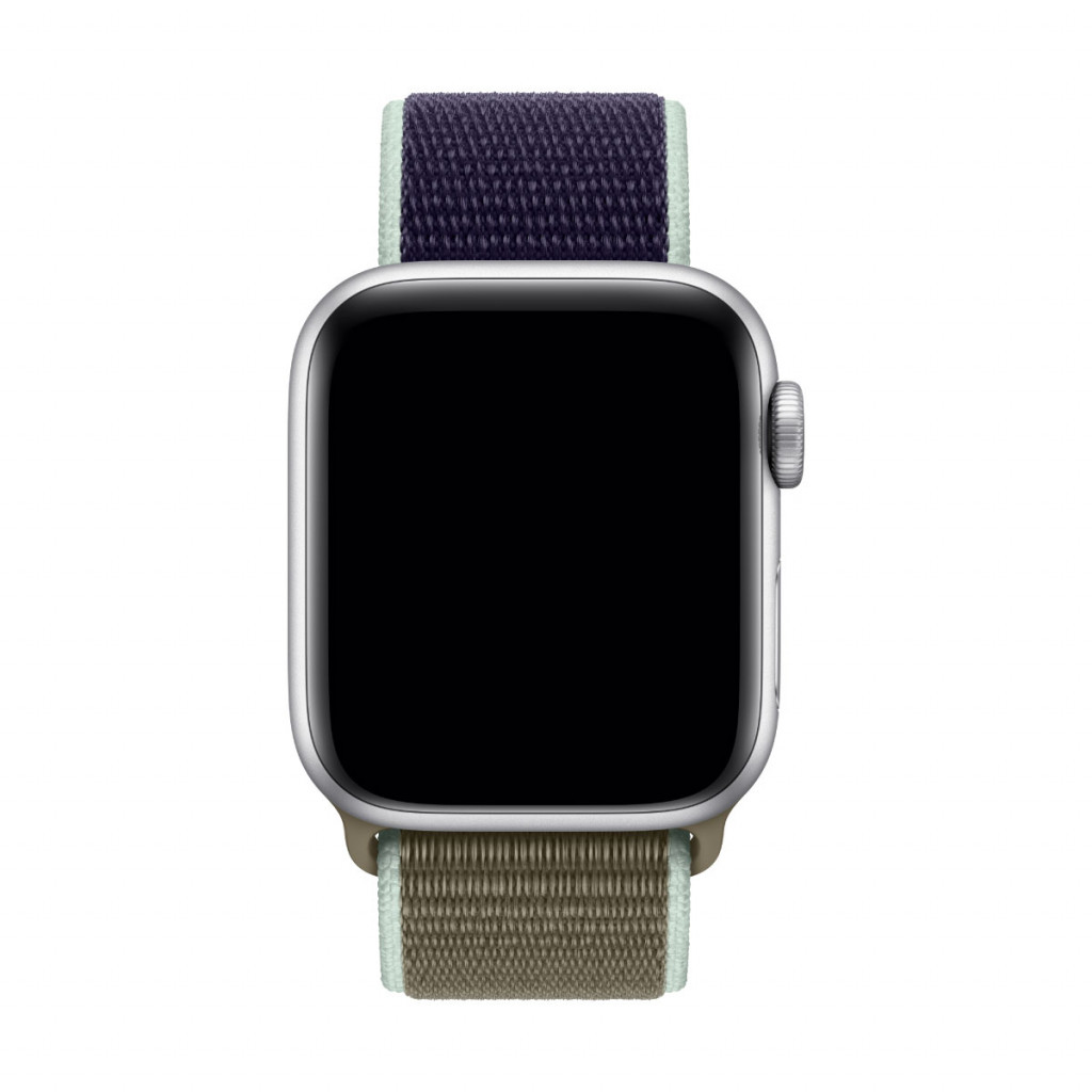 apple watch 40mm sport loop