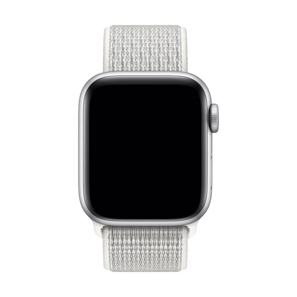 apple watch seashell sport loop review