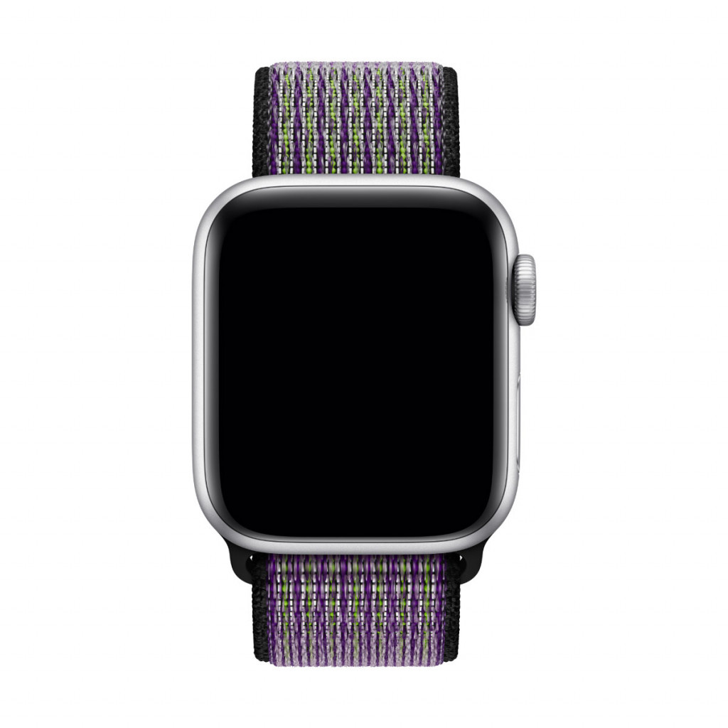 apple watch nike volt