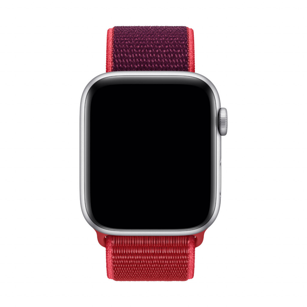 Apple watch 6 44 mm red как смотрится