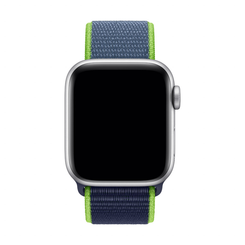 apple watch 40mm sport loop