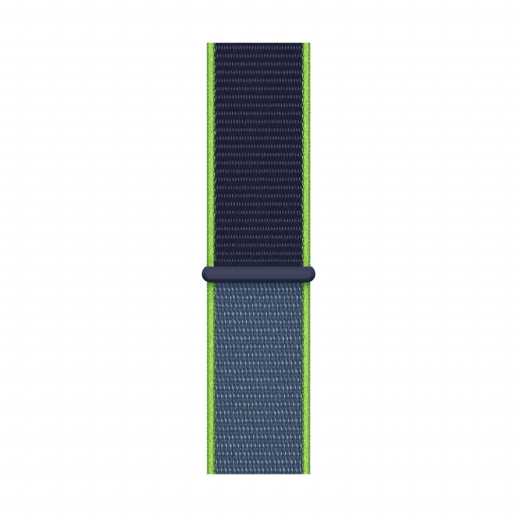 apple watch 44 sport loop